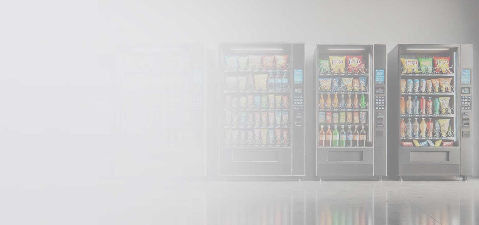 HAHA AI Smart Vending Machine - Ultra1200 - Double Door Refrigerated- 756 items - Direct Delivery Canada