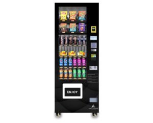 APEX 3 Combo Pro Vending Machine