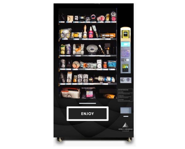 APEX Snack Pro Vending Machine