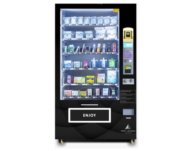 APEX Snack Pro Vending Machine