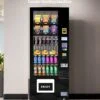 APEX 3 Combo Vending Machine