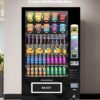 APEX 5 Combo Pro Vending Machine