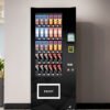 Apex Chill Pro Frozen Vending Machine
