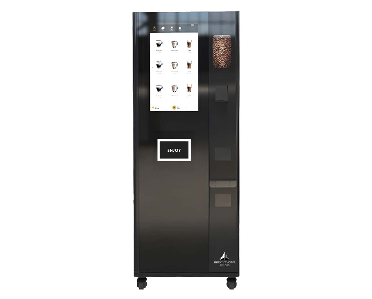Apex-Pro-Coffee-Vending-Machine