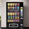 APEX Snack Pro Vending Machine