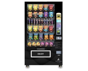 APEX Snack Pro Vending Machine