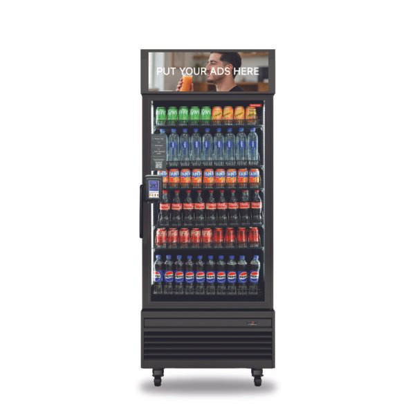 Haha Ai vending Machine 620S