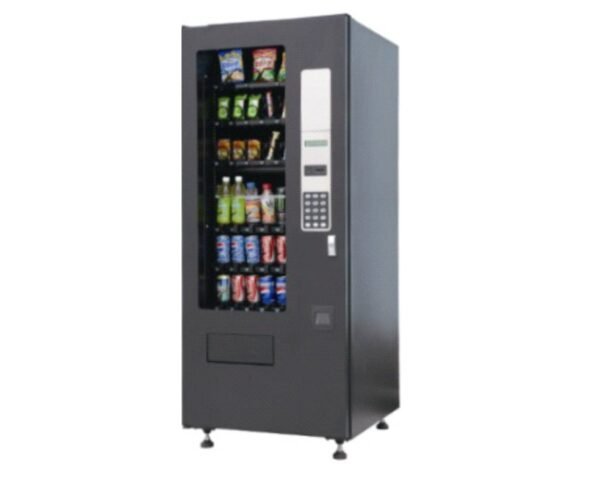 Max-Combo-Vending-Machine-1.jpg Combo Vending Machine VCM 3000 (Refurbished)