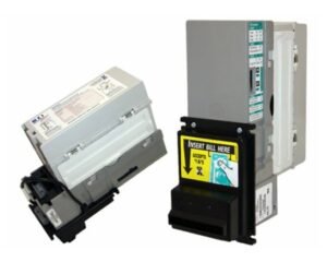 MEI AE2600 Bill Changer