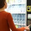 Nayax VPOS Touch Card Reader