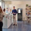 Apex Pro Coffee Vending Machine