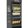 haha ai vending machine pro side