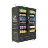 HAHA AI Smart Vending Machine - Ultra1200 - Double Door Refrigerated- 756 items - Direct Delivery Canada