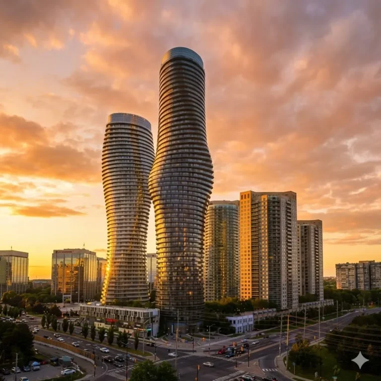 mississauga vending machines
