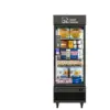 HAHA-Freezer-AI-Smart-vending-machine